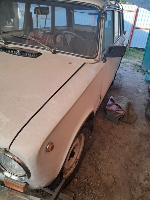 Продам ВАЗ 2102 в Оригіналі!