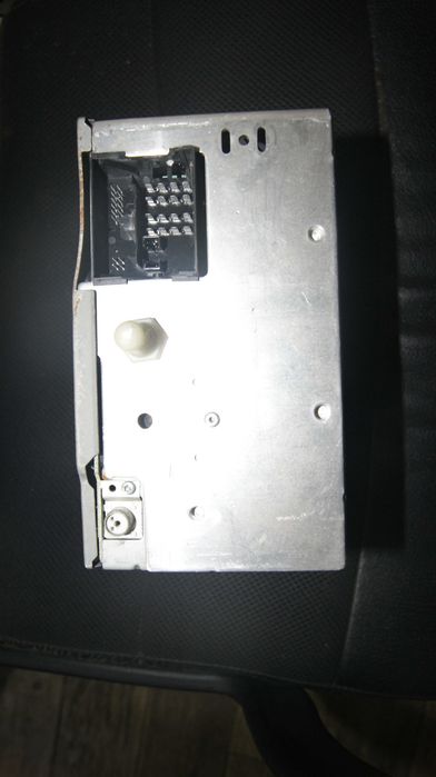 Radio Ford Focus MK2