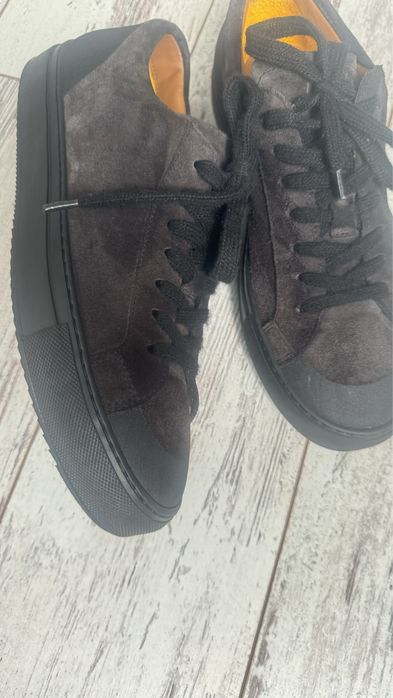 Кросовки doucals оригинал