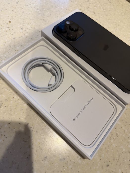 Iphone 14 pro max 128 gb