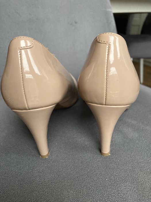 Nowe szpilki Marks & Spencer rozm. 37