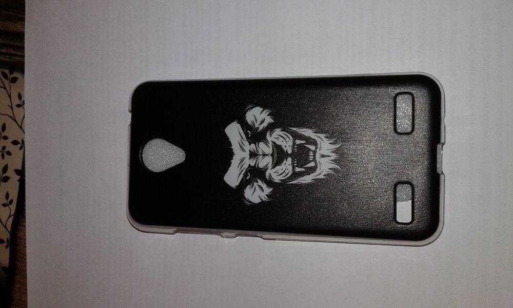 etui do telefonu zte a520