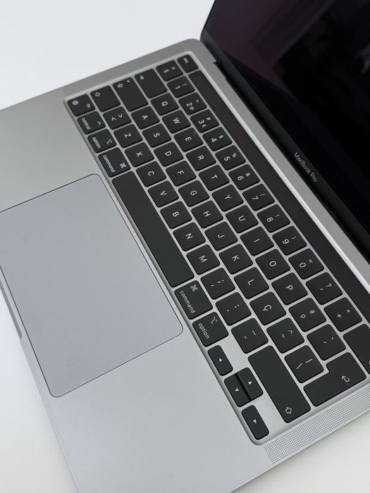 MacBook Pro 13" M1 (2020) – 8GB – Bateria 94%