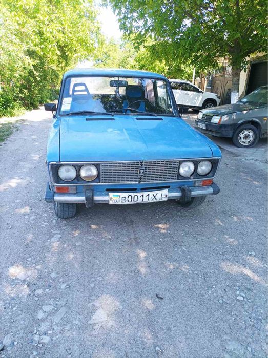 Разборка, шрот ВАЗ 2106, 2107 1,5  1995