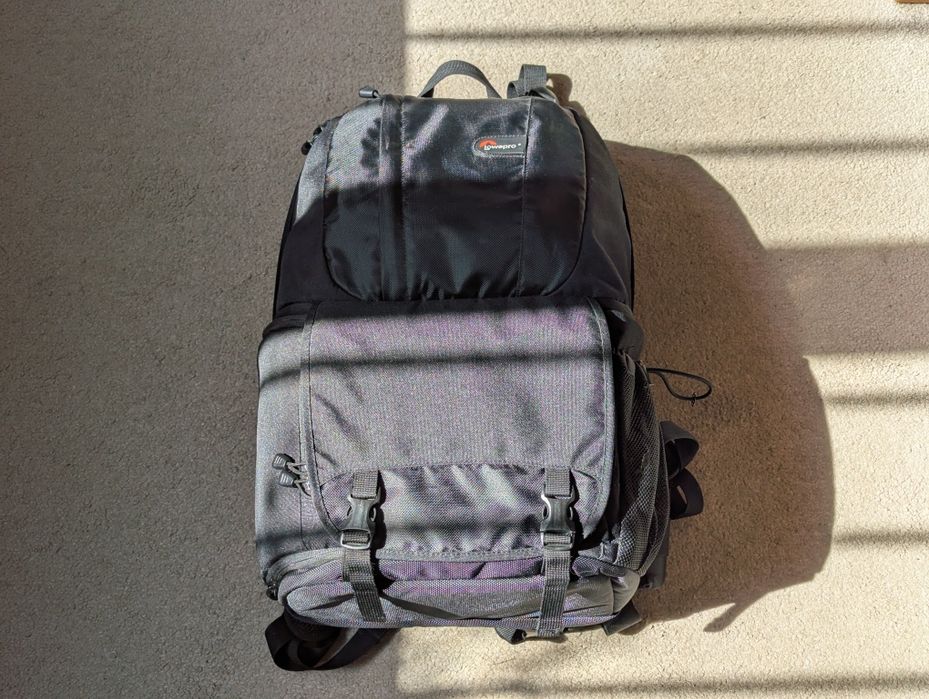 Фоторюкзак Lowepro Fastpack 350