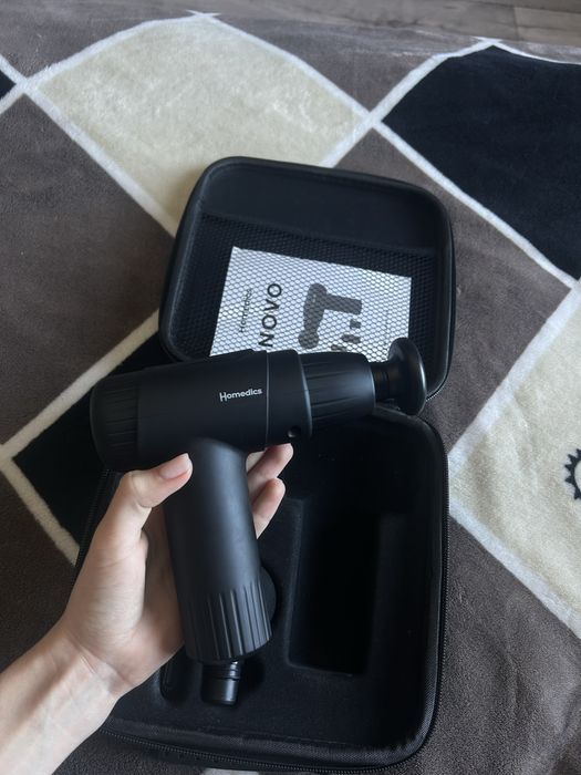 Масажер для тіла Homedics