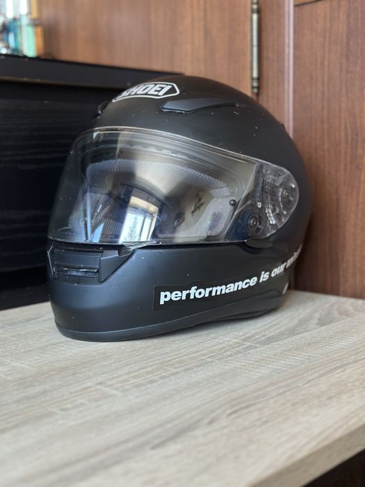 Kask motocyklowy Shoei XL