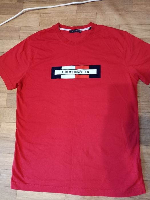 Мужские футболки