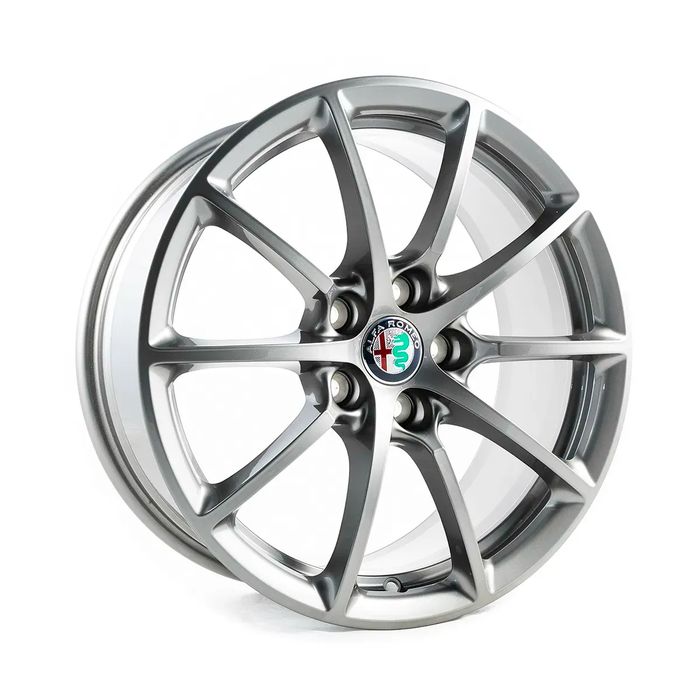 NOWE ORYGINALNE Felgi 17" Alfa Giulia Spider Stelvio