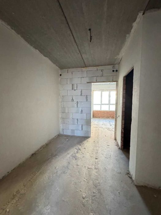 Продаж 1 кімнатної квартири р-н Виставка ЖК "Автобіографія"