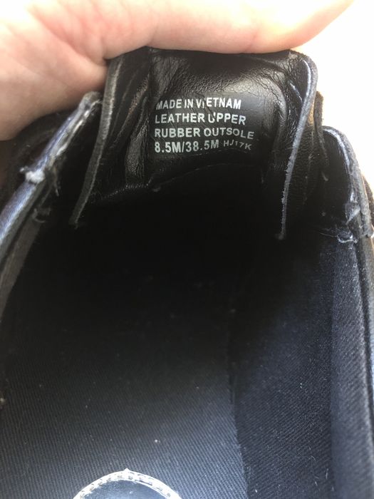 Sneakersy buty Michael Kors r. 38,5 (374)
