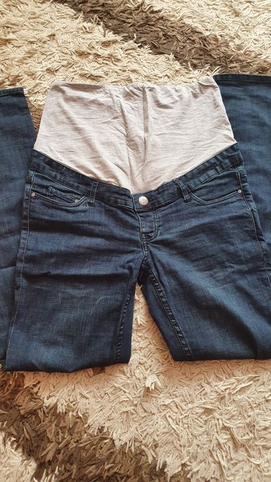 Spodnie ciążowe Esmara rozm. 38