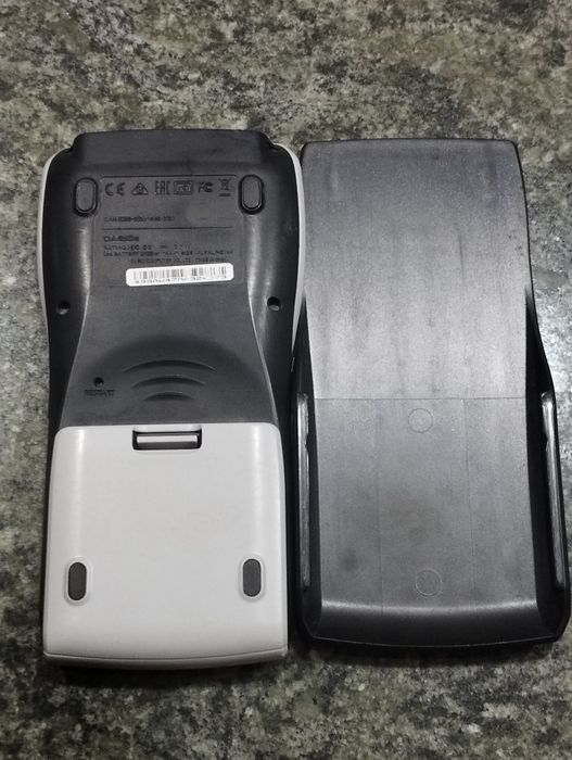 Calculadora Gráfica Casio FX-9860gII