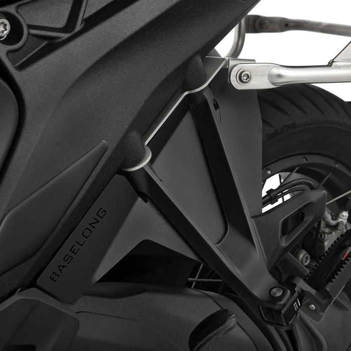 Proteções BMW R1300GS GS1300 2026 2025 2024