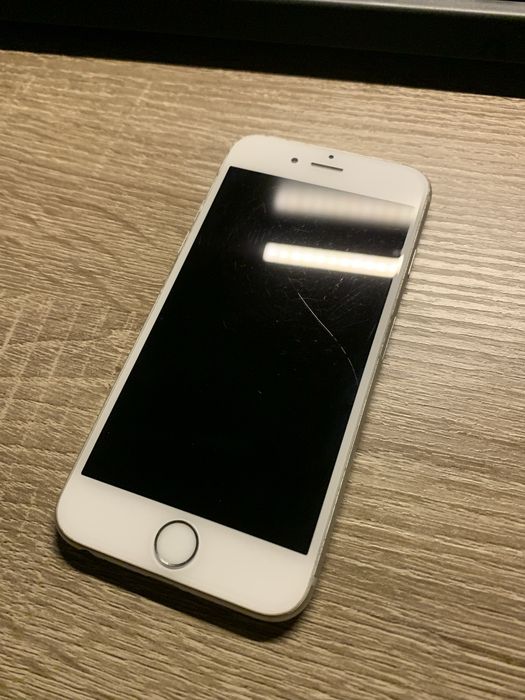 Продам айфон 6+ стан топ