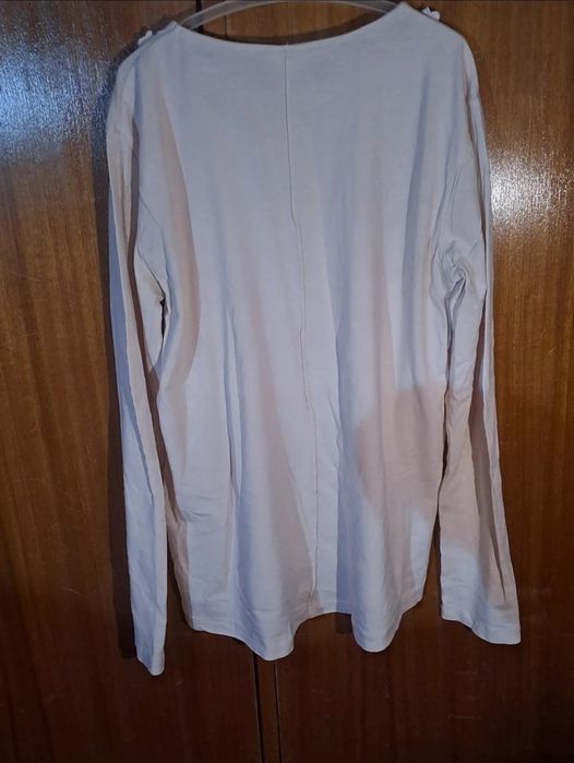 Camisola feminina