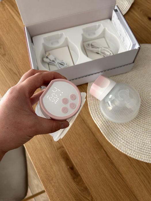 Laktator Momcozy s12Pro