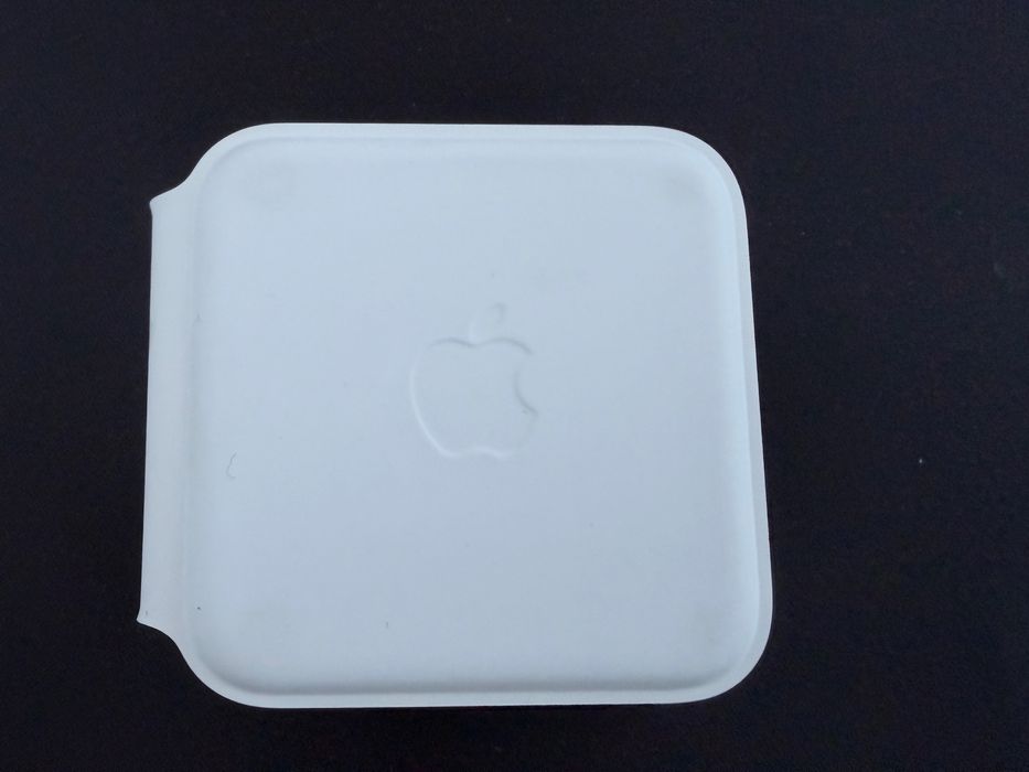 Apple MagSafe Duo Charger White (Lightning)