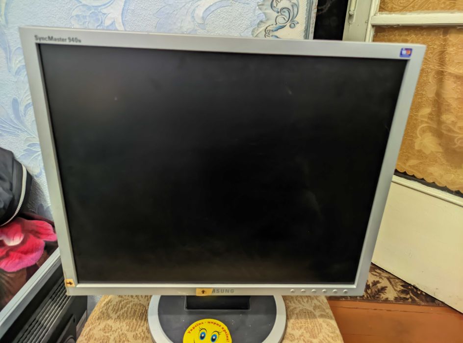 Матриця монитор Samsung SyncMaster 940N