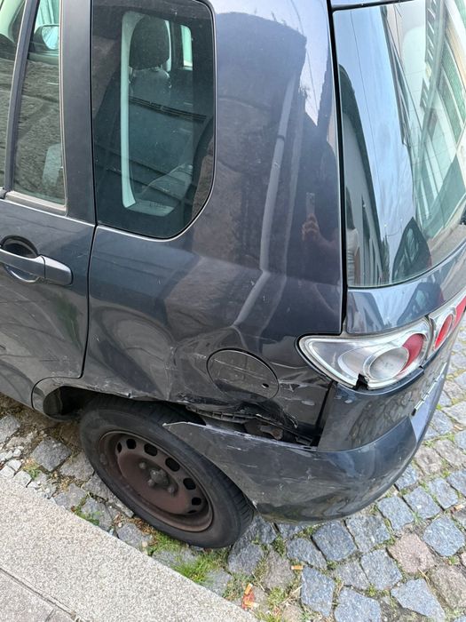 MAZDA 2 Hatchback (DY) 1.2 Gasolina
