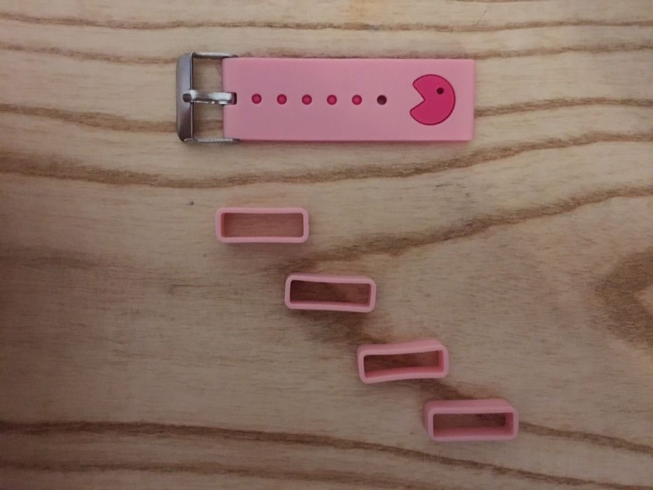 Дитячий Smart годинник Amigo