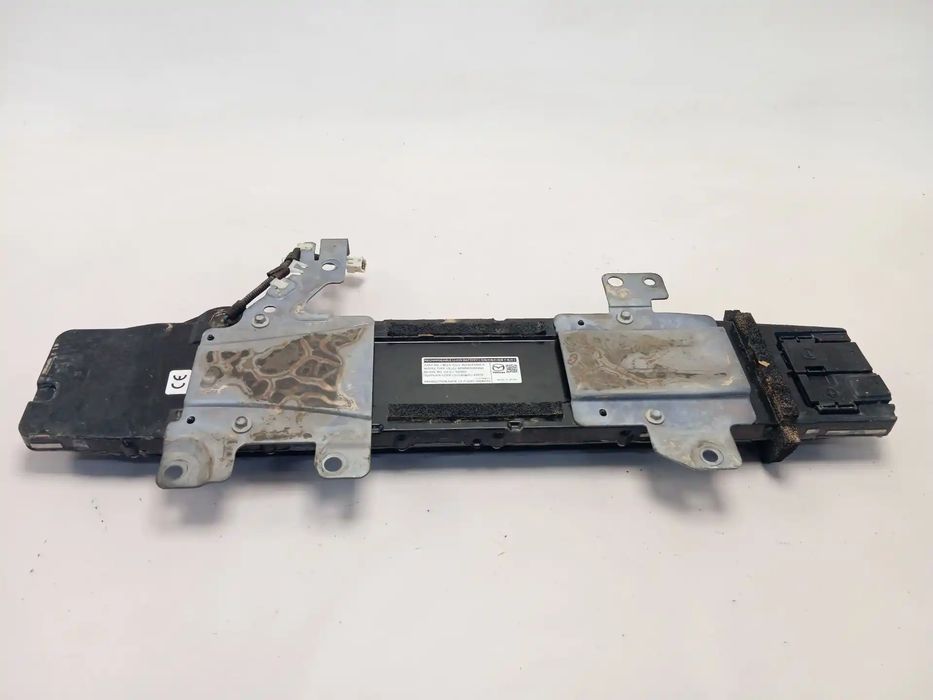 Bateria MAZDA CX-30 (DM) SKYACTIV-G M HYBRID BJGB67ZB3A
