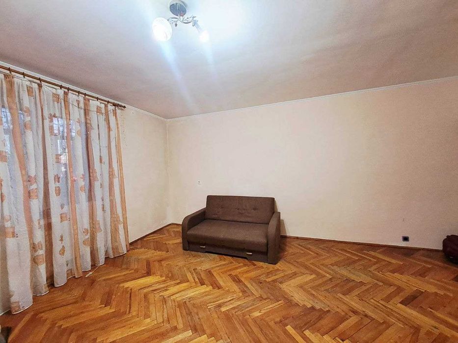 Оренда 1-кімнатної квартири по пр.Соборності. ВЖЕ ВІЛЬНА!