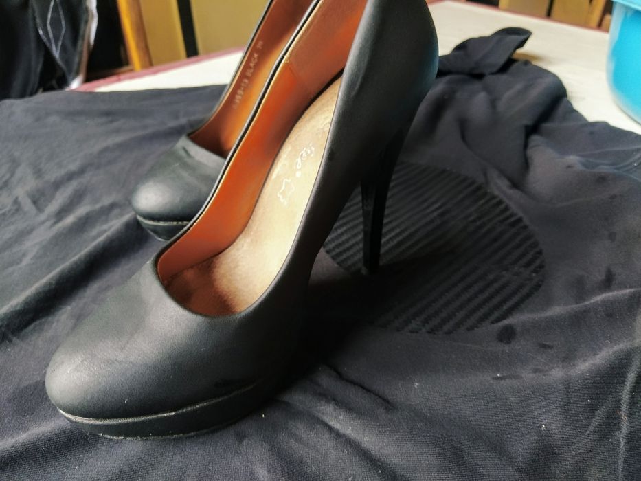 Szpilki Queen bee® rozmiar 36