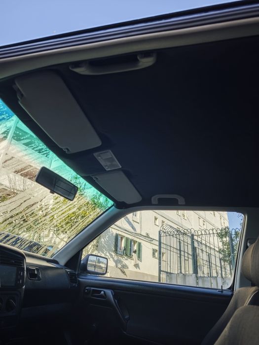 Volkswagen Golf 3 1.9 TDI