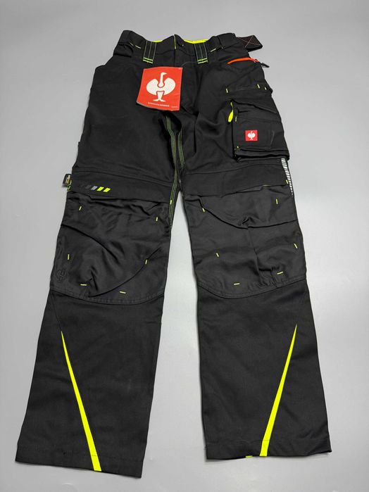 Spodnie robocze 46 Engelbert Strauss motion 2020 NOWE