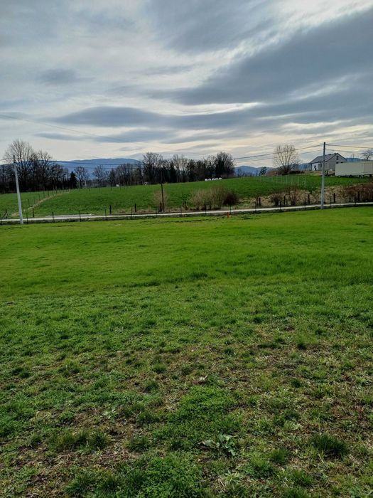 działki budowlane sprzedam