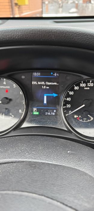 Rogue 2018-2024 русификация магнитолы карты Украины Евро частоты