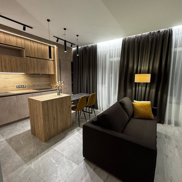 Сдам квартиру в 51 жемчужине, Аркадия