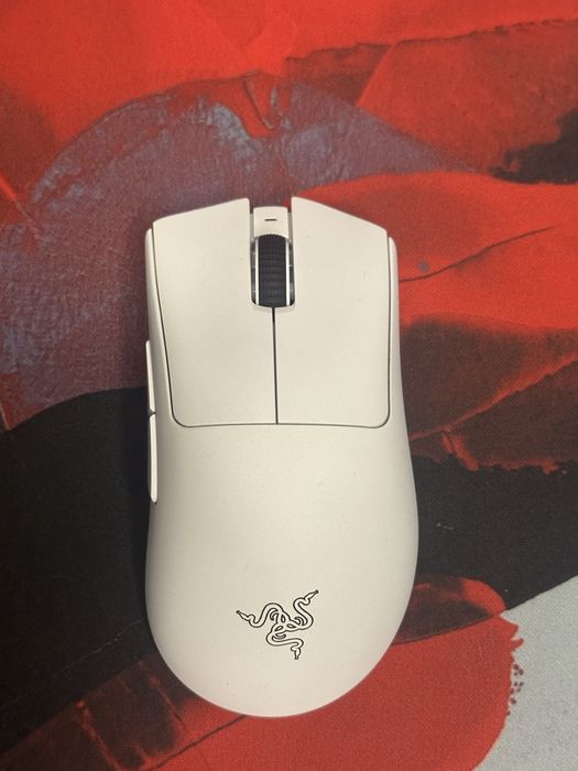 Мышка Razer Deathadder V3 Pro