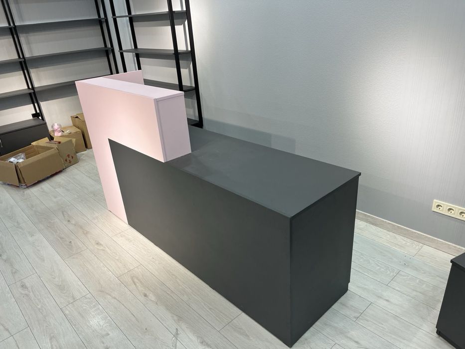 Рецепшн 220/60/80