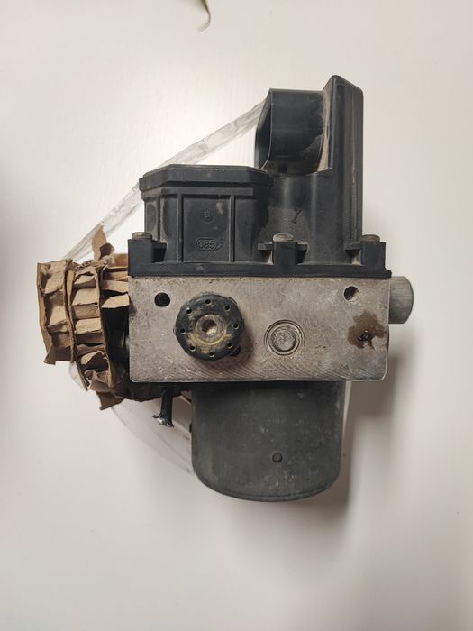 Bomba/módulo ABS Fiat Stilo