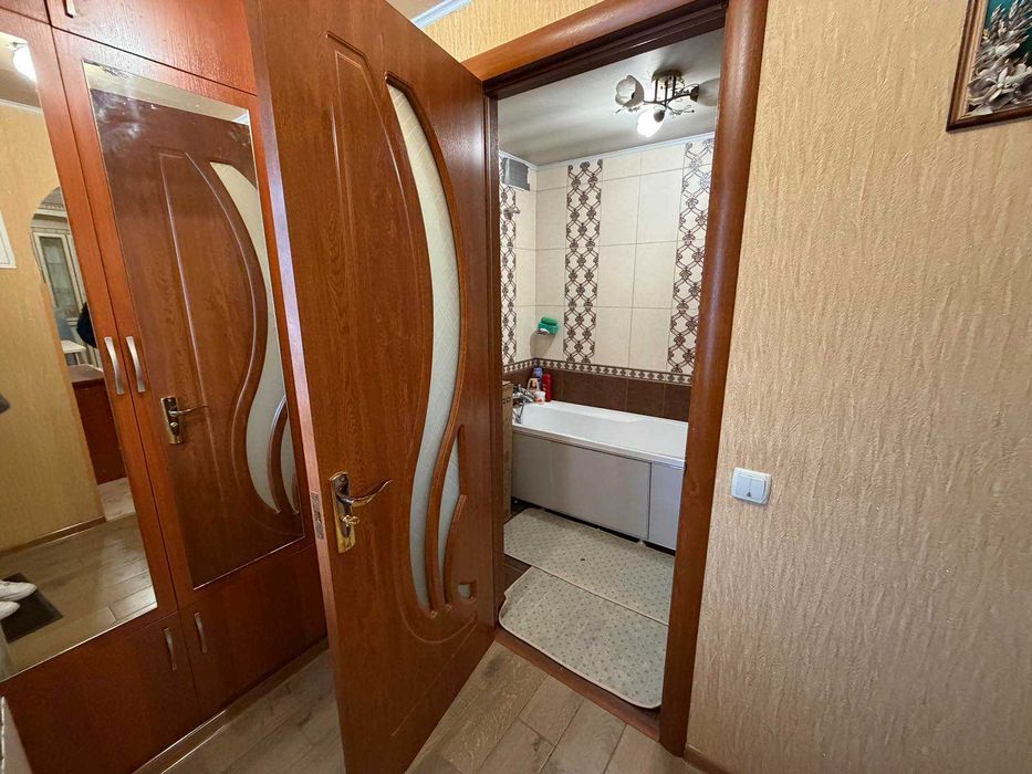Продаж 1 кімнатної квартири, район "Бані" у м. Борислав!
