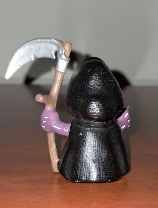 Estrunfe Smurf Grim Reaper