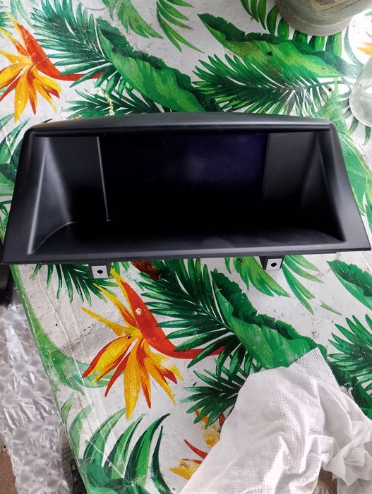 Monitor nawigacji BMW e87 e81 e88 e82