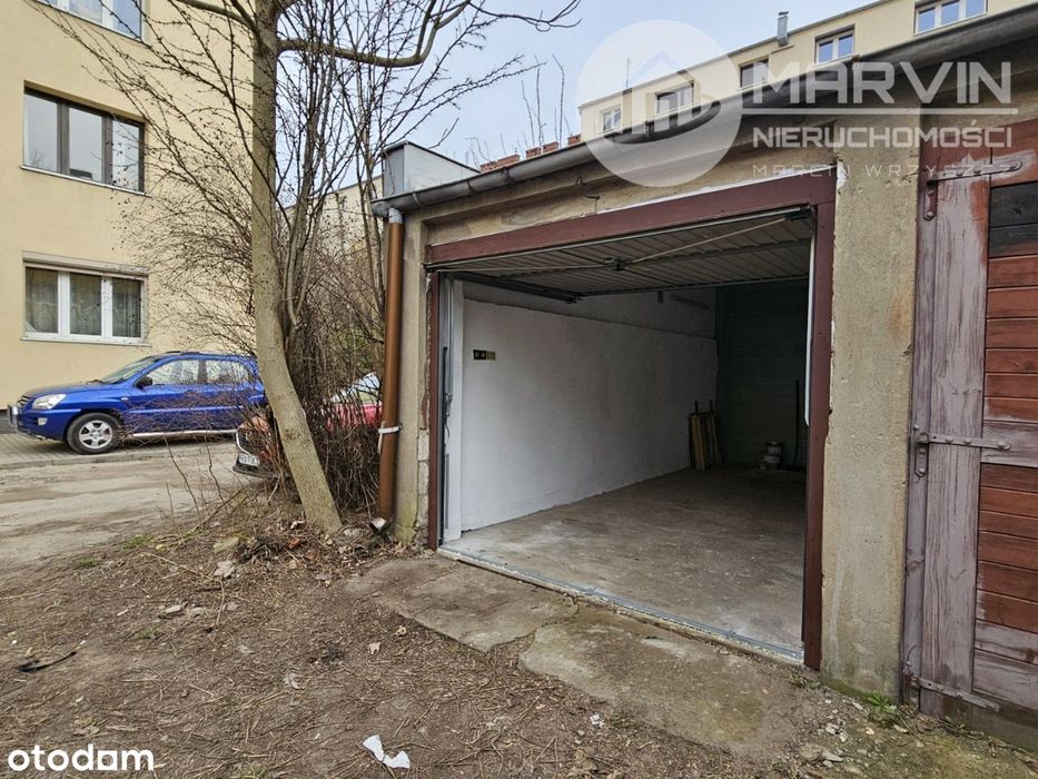 Wolnostojący (16 m²) - Nowa Brama - Szamarzewskiego - Widok 3