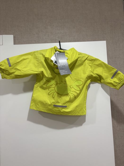 Продам дитячій дощовик