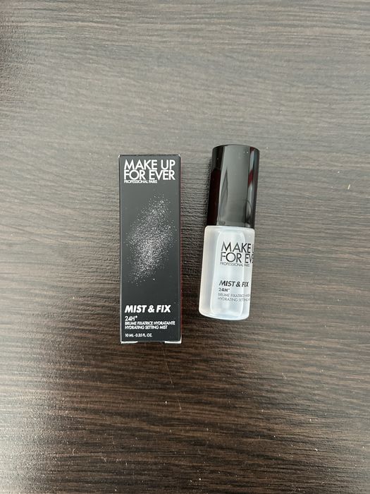 Набір мініатюр з Sephora