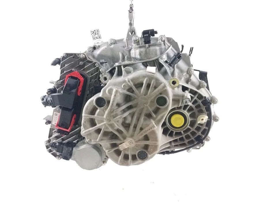 Caixa de Velocidades DW5006 Renault