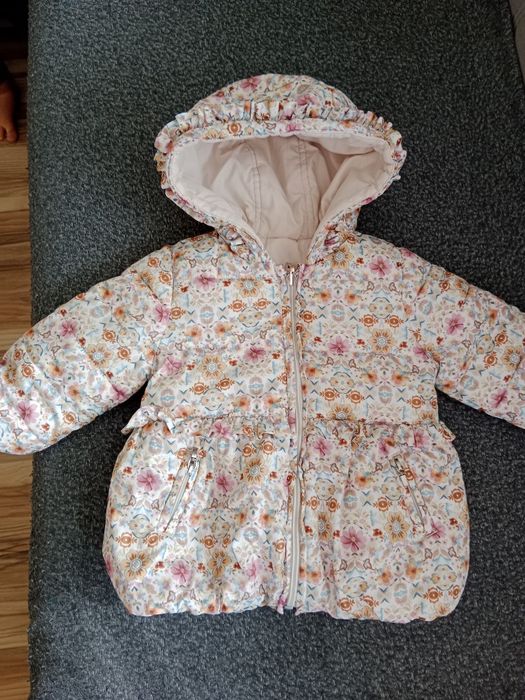 Kurtka zimowa Mayoral