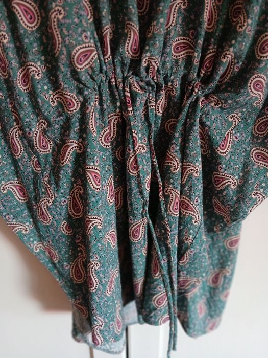 Piękna  tunika damska L