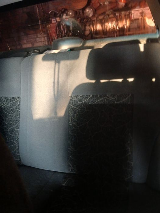 Автомобіль  део сенс