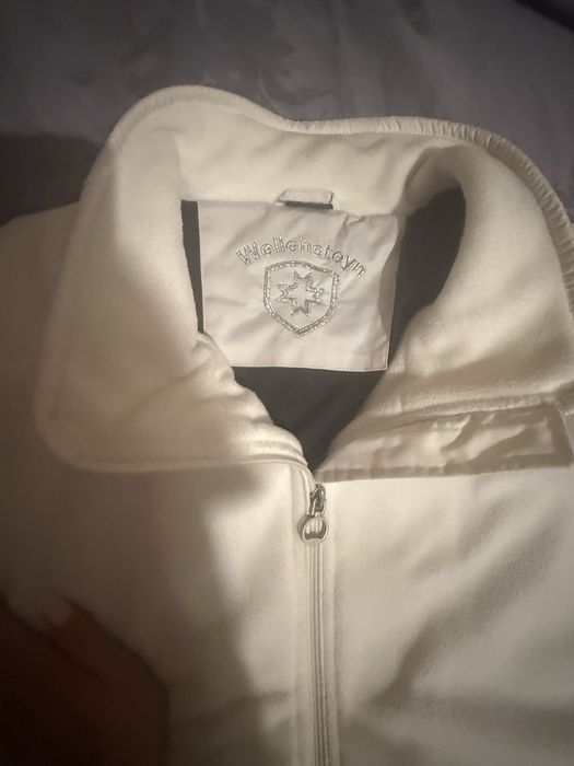 Wellensteyn  Jet-Jacke  kurtka polarowa