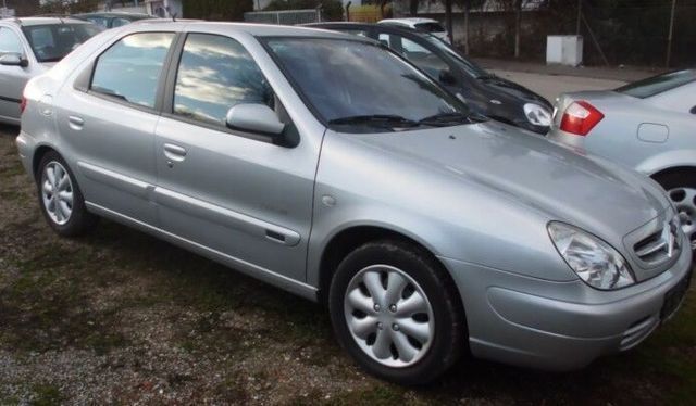Citroën Xsara De 2002 Para Peças