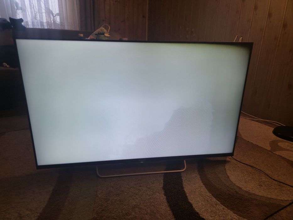 Sony tv kdl-50W829