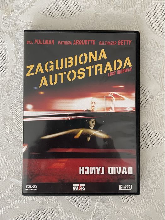 Film rezerwacja